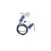 CaluDetect Detecteerbare oordoppen SNR 33 dB