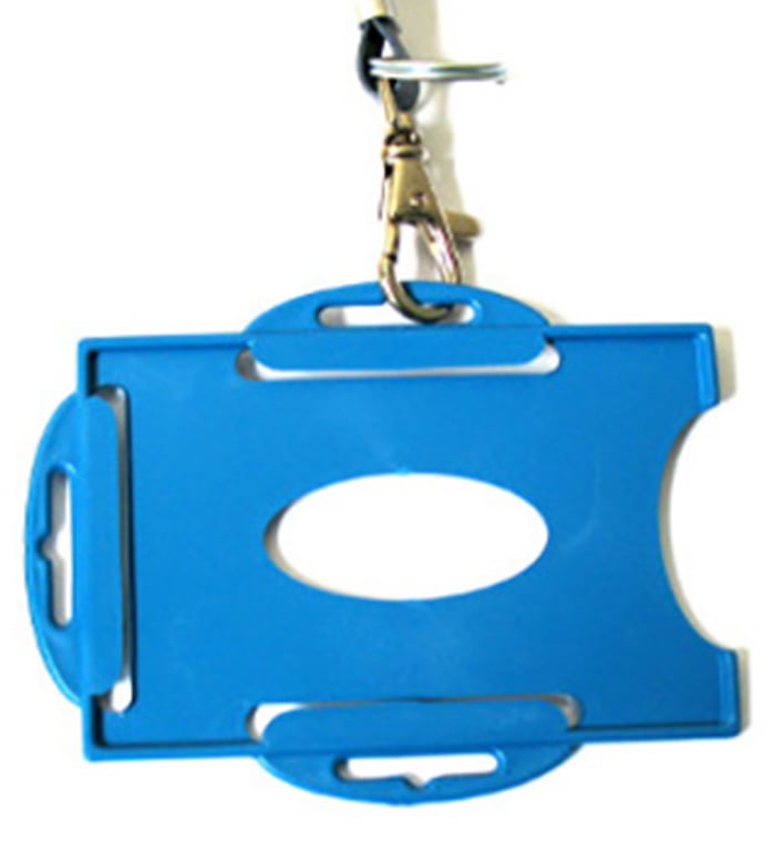 CaluDetect detecteerbare kaarthouder