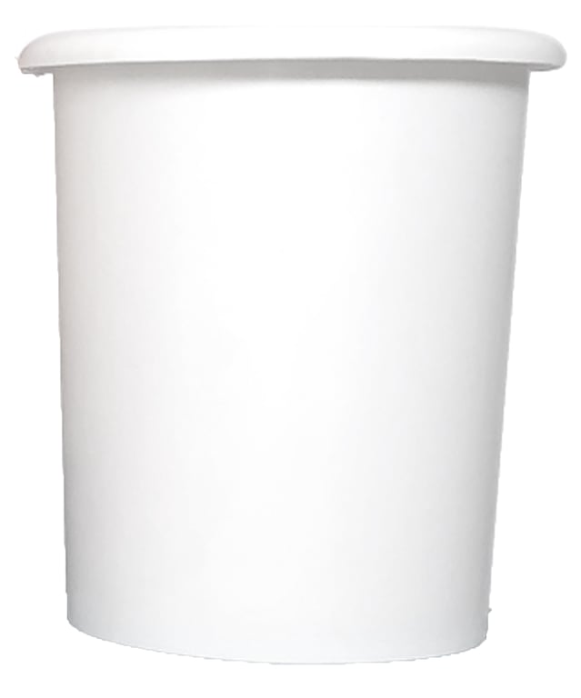 CaluDetect emmer wit 50ltr