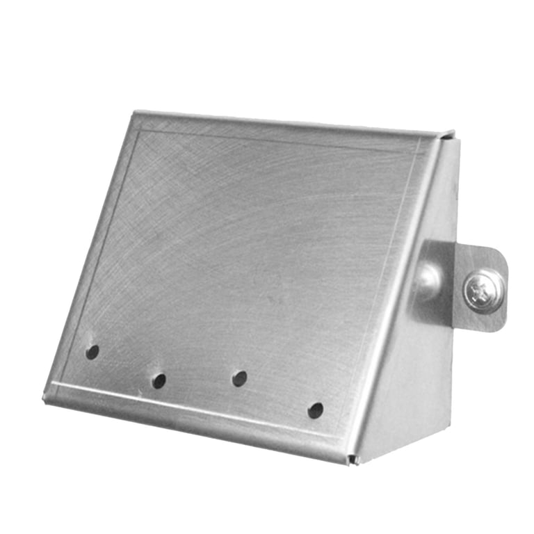 CaluGuard pleisterdispenser RVS