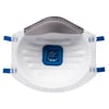 Portwest FFP2 masker met ventiel wit 10st 