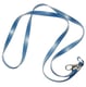 CaluDetect keycord detecteerbaar blauw