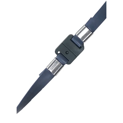 CaluDetect detecteerbaar veiligheidskoord 50cm