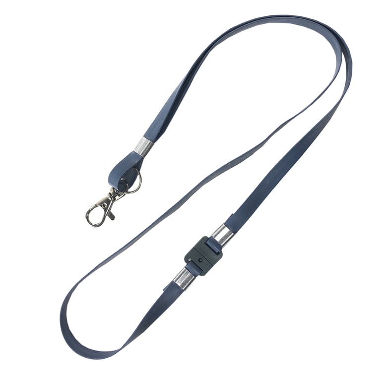 CaluDetect detecteerbaar veiligheidskoord 50cm