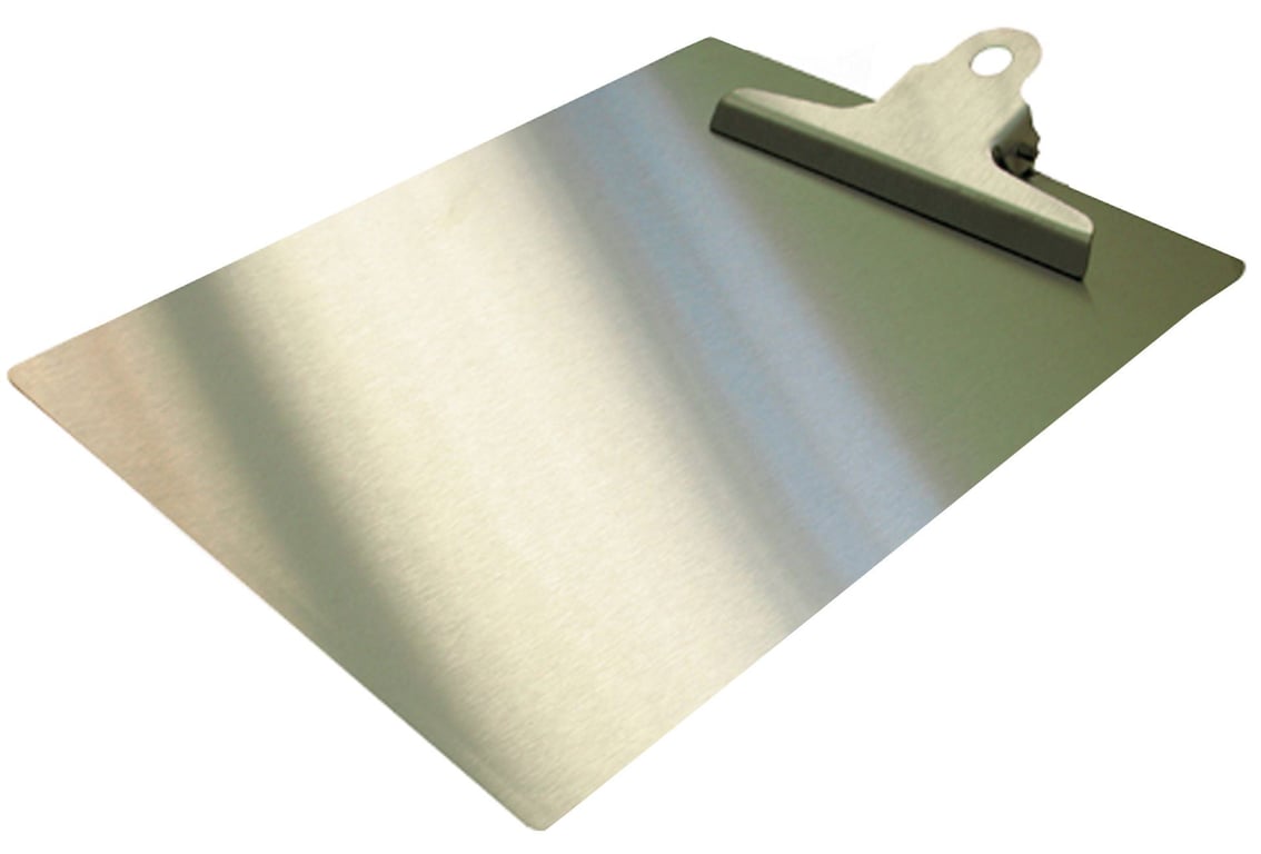 CaluDetect Klembord A4