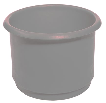 CaluGuard stapelbak foodproof