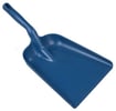 CaluDetect handschep groot detecteerbaar blauw
