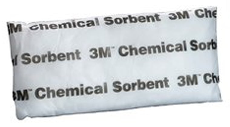 3M P300 absorptiemiddel chemicaliën kussen 180x380mm
