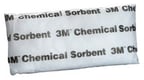 3M P300 absorptiemiddel chemicaliën kussen 180x380mm