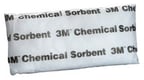 3M P300 absorptiemiddel chemicaliën kussen 180x380mm