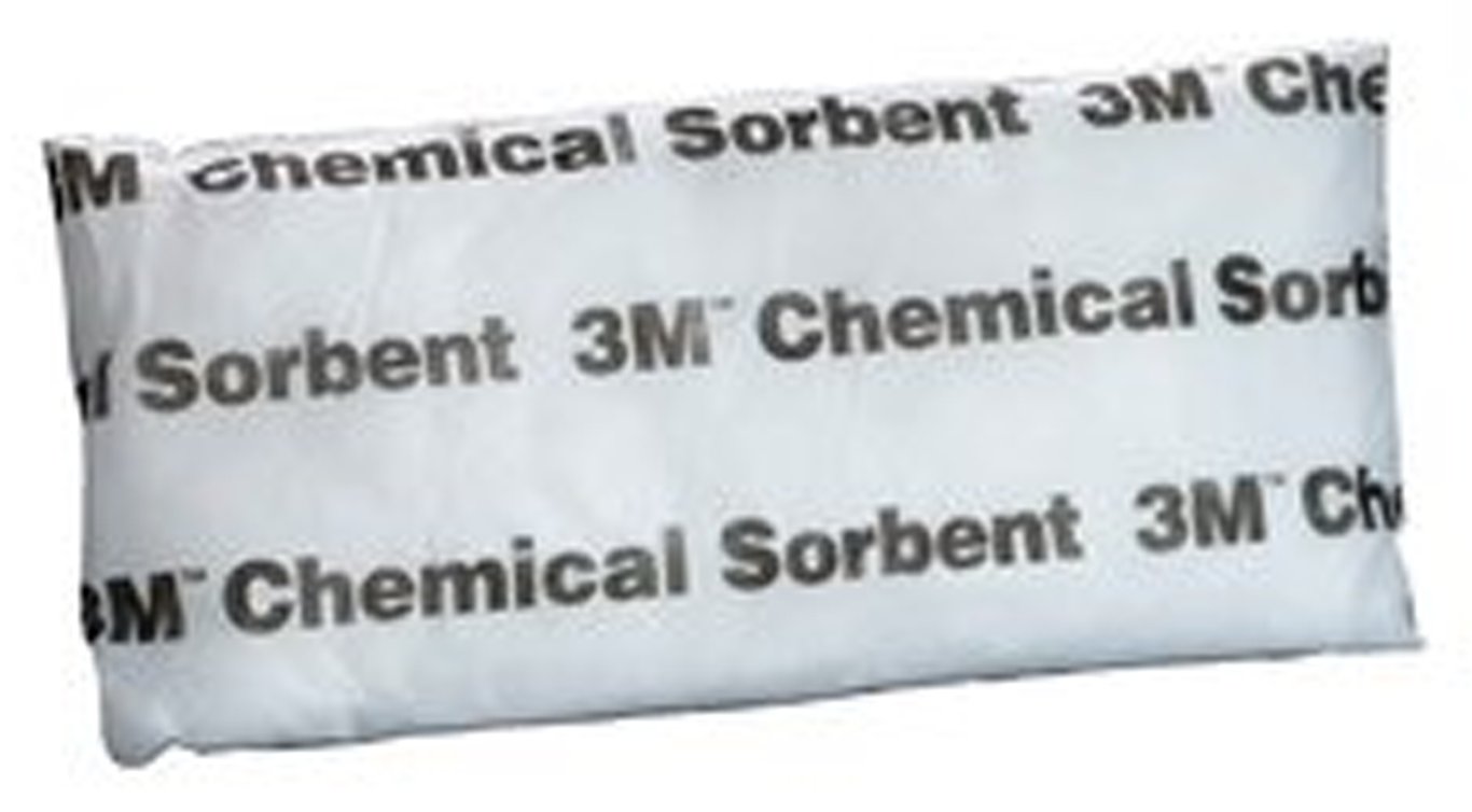 3M P300 absorptiemiddel chemicaliën kussen