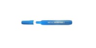 CaluDetect markeerstift detecteerbaar blauw met UV inkt