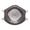 Portwest FFP3 masker met ventiel wit 10st 
