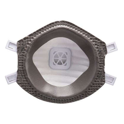 Portwest FFP3 masker met ventiel wit 10st