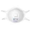 Portwest FFP3 masker met ventiel wit 10st 