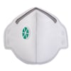 Portwest FFP3 Dolomite plat gevouwen masker wit 20st