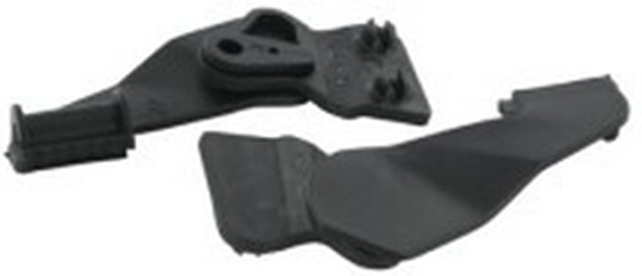 3M Peltor helmbevestiging vizier
