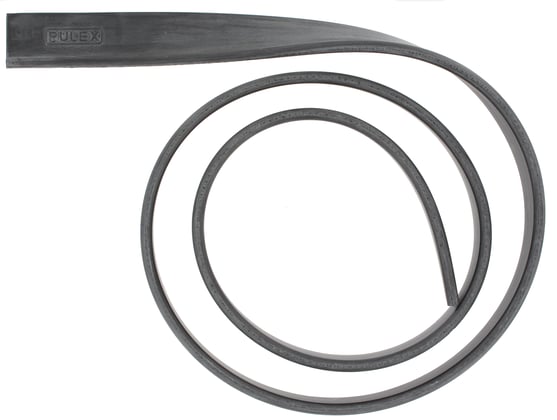 Rubberstrip Pulex