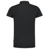 Tricorp Workwear poloshirt bamboo/cooldry slim-fit zwart maat 2XL