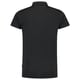 Tricorp Workwear poloshirt bamboo/cooldry slim-fit zwart maat XS