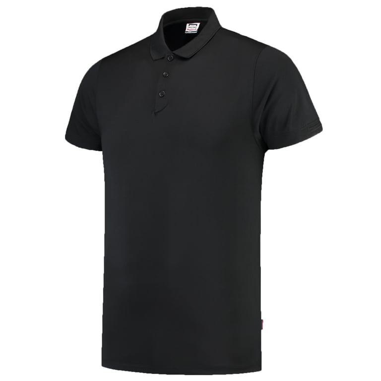 Tricorp Workwear poloshirt bamboo/cooldry slim-fit