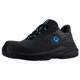 Bata Fayvr Pebble S1PS veiligheidsschoen laag zwart maat 35