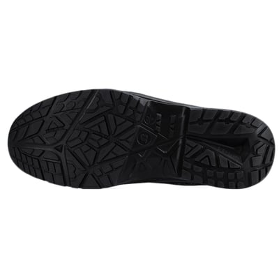 Bata Fayvr Pebble S1PS veiligheidsschoen laag zwart maat 35