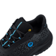 Bata Fayvr Pebble S1PS veiligheidsschoen laag zwart maat 35