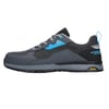 Bata Radiance PEP ESD S3S veiligheidsschoen laag donkergrijs blauw maat 35