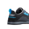 Bata Radiance PEP ESD S3S veiligheidsschoen laag donkergrijs blauw maat 35