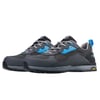 Bata Radiance PEP ESD S3S veiligheidsschoen laag donkergrijs blauw maat 35