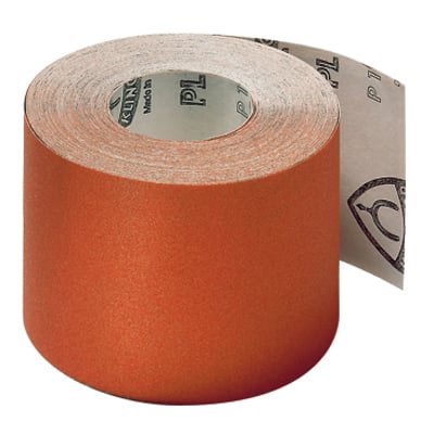 Klingspor schuurpapier flexibel 95x50000 K80