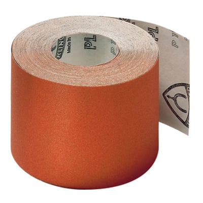 Klingspor schuurpapier flexibel 95x50000 K40