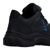 Bata Fayvr Powder S7S veiligheidsschoen laag zwart maat 38 XW