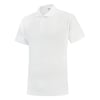 Tricorp Workwear poloshirt PP180 wit maat M