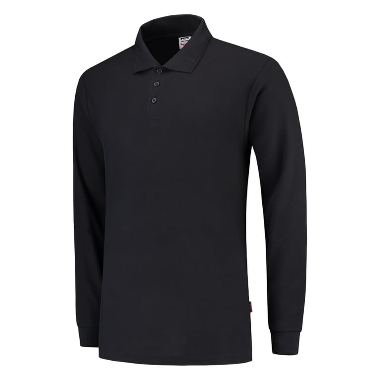 Tricorp Workwear poloshirt lange mouw