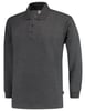 Tricorp Workwear polosweater antraciet maat XS 