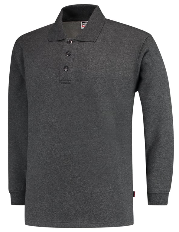 Tricorp polosweater kat/pol