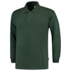 Tricorp Workwear polosweater flessengroen maat L 
