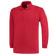 Tricorp Workwear polosweater rood maat 5XL 