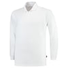 Tricorp Workwear polosweater wit maat 5XL 