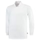 Tricorp Workwear polosweater wit maat 5XL 