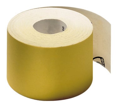 Klingspor schuurpapier flexibel PS30D rollen