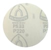 Klingspor PS 33BK/CK schijf klittenband K80 diameter 150mm GLS1