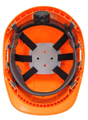 Portwest Endurance plus helm oranje 