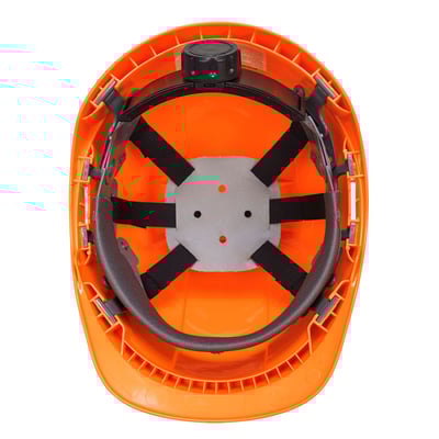 Portwest Endurance plus helm oranje