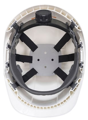 Portwest Endurance plus helm wit