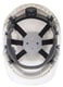 Portwest Endurance plus helm wit 