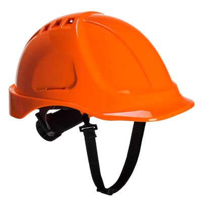 Portwest Endurance helm oranje 