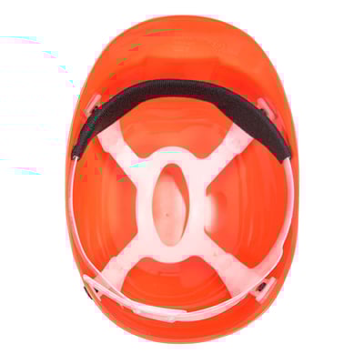 Portwest ultralichte stootcap oranje